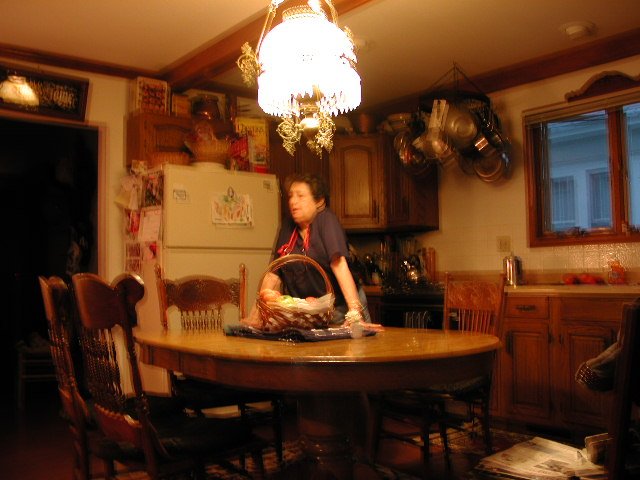 Original image