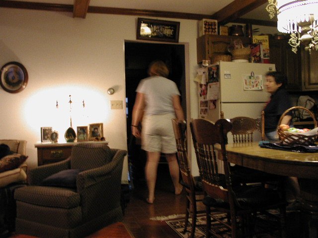 Original image