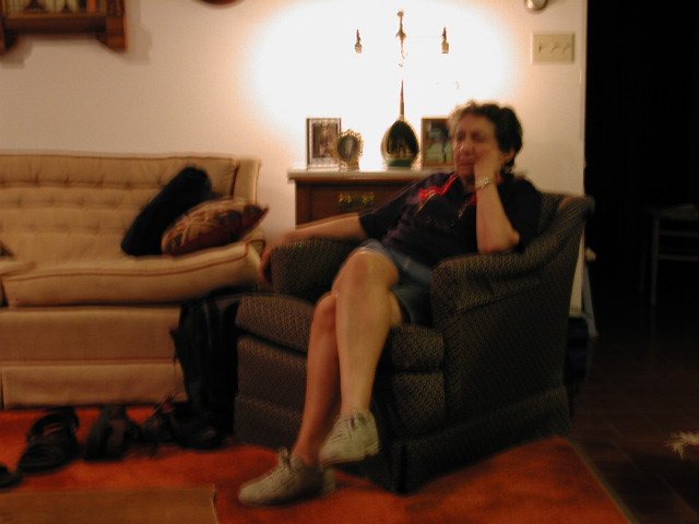 Original image