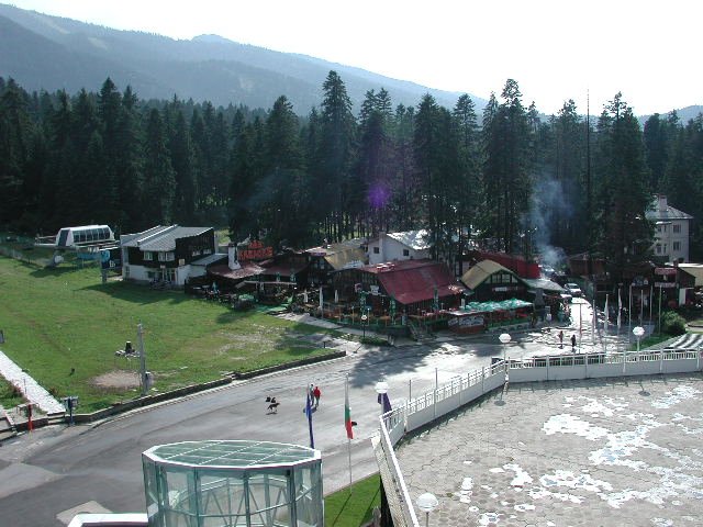 Original image