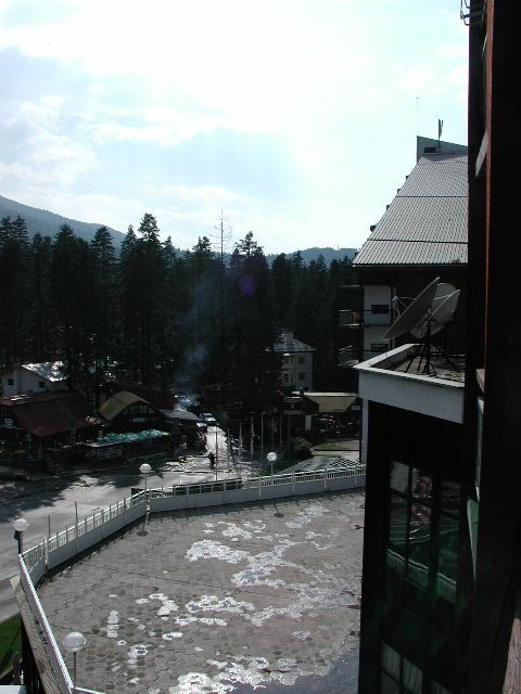 Original image