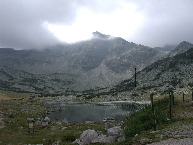Original image