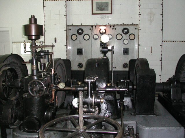 Original image