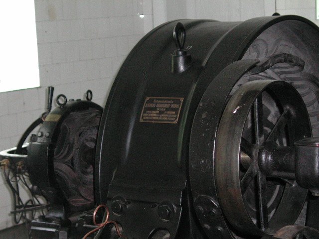 Original image