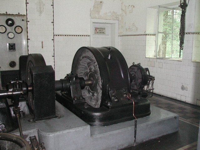Original image