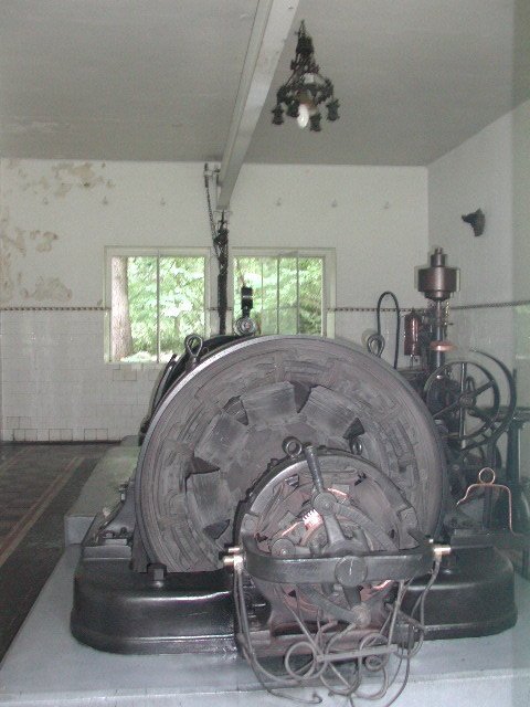Original image