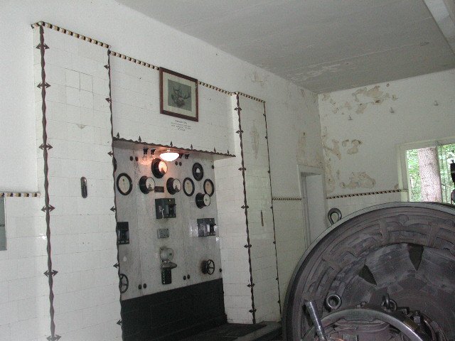 Original image