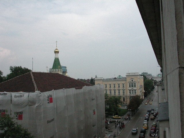 Original image