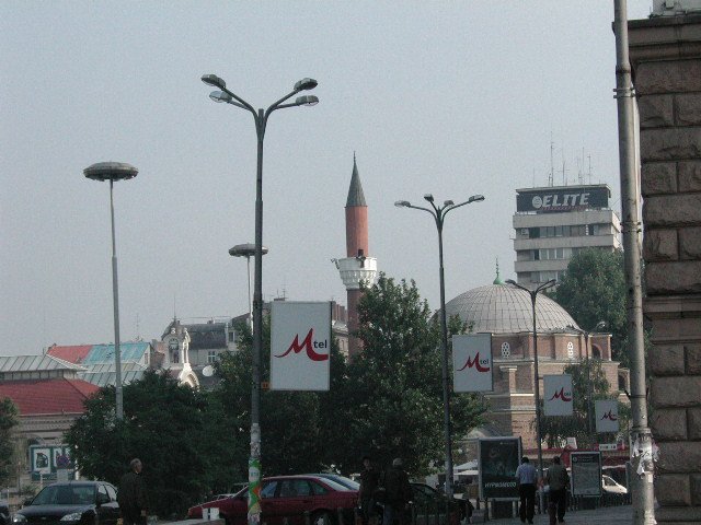 Original image