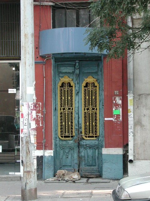 Original image