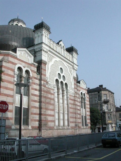Original image