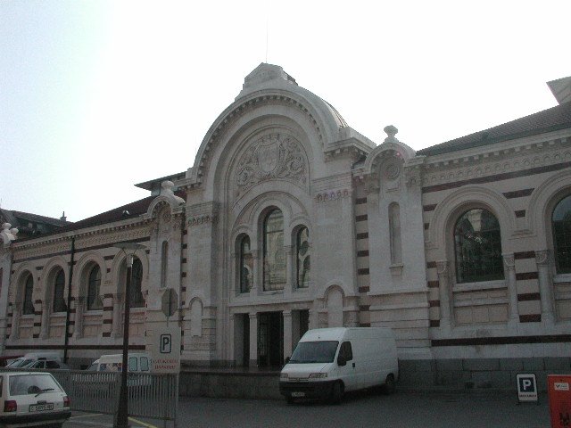 Original image