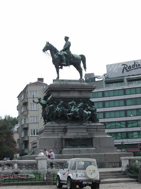 Original image