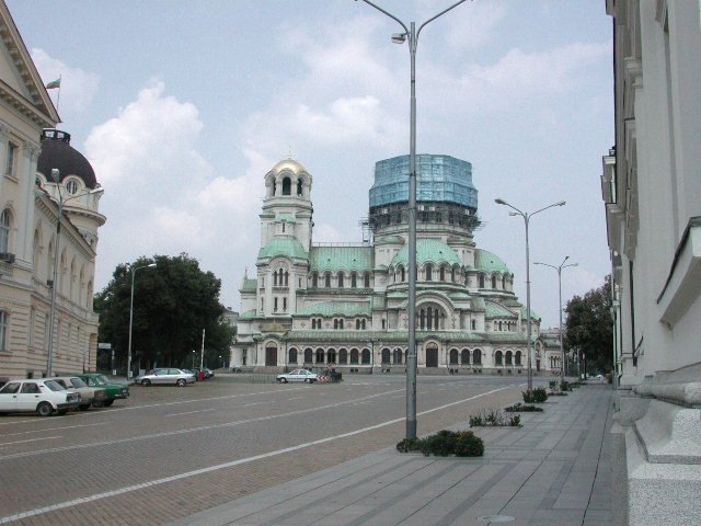 Original image
