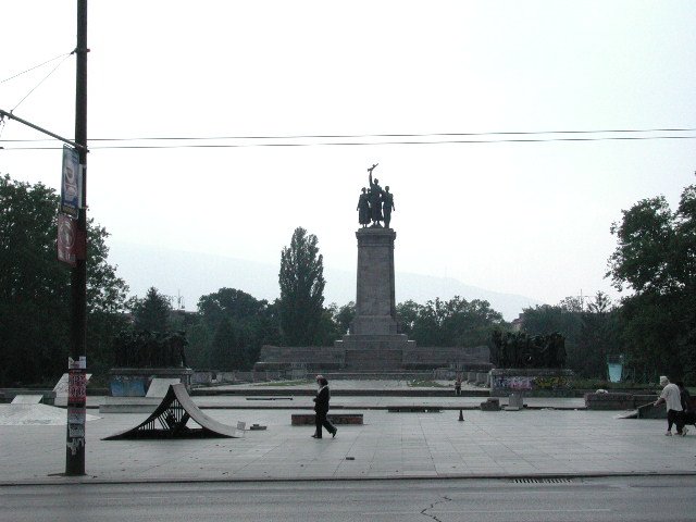 Original image