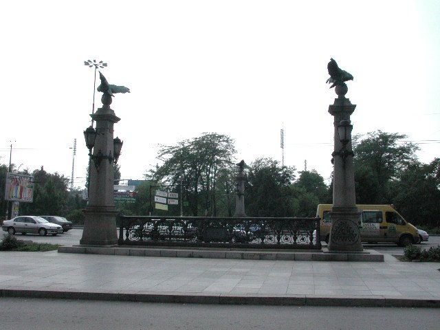 Original image