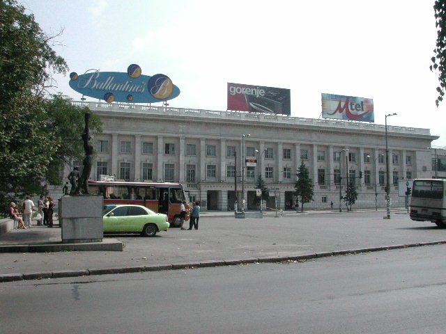 Original image