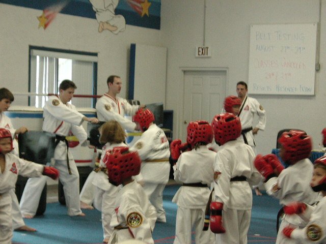 Original image