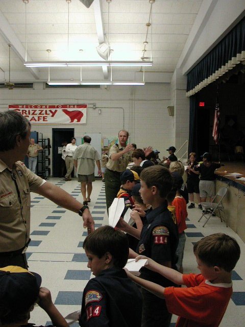 Original image