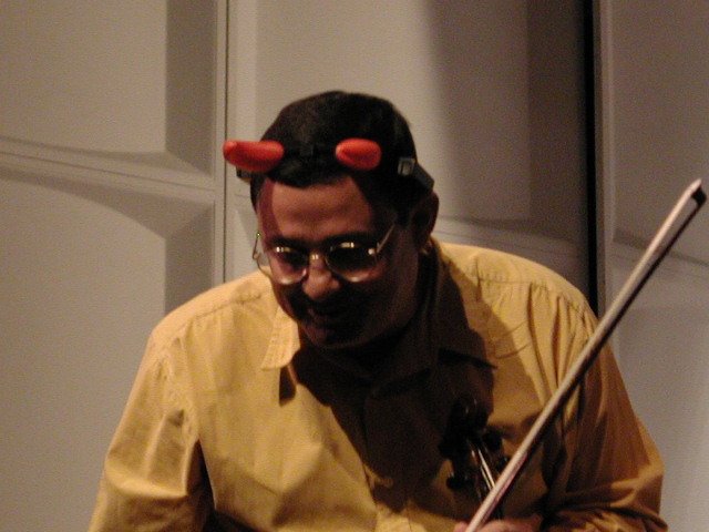 Original image