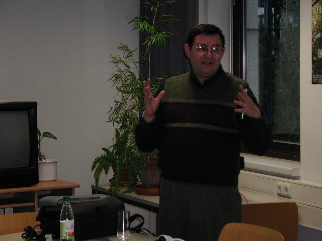 Original image