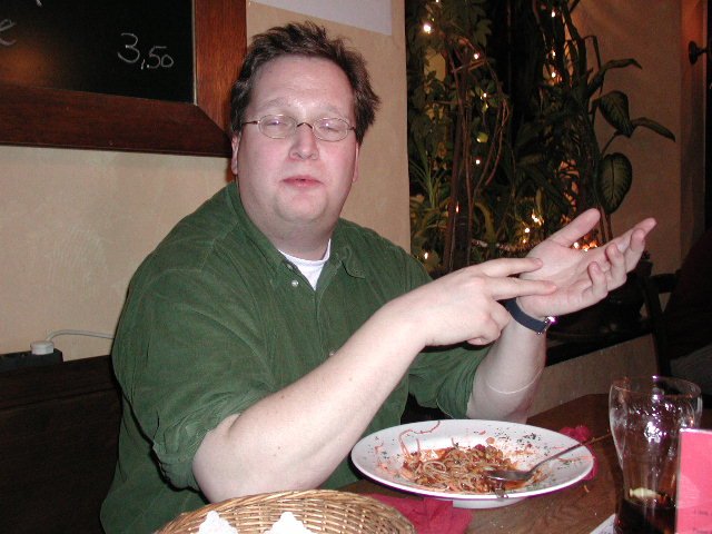 Original image
