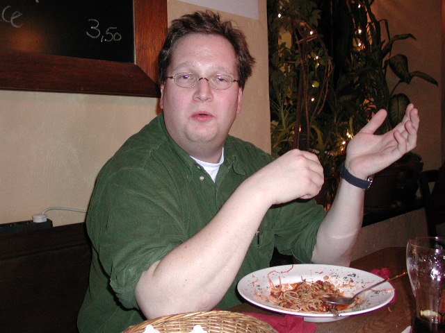 Original image