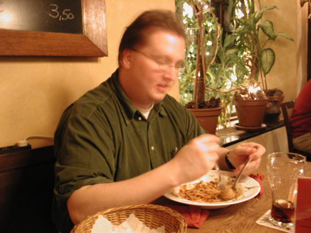 Original image