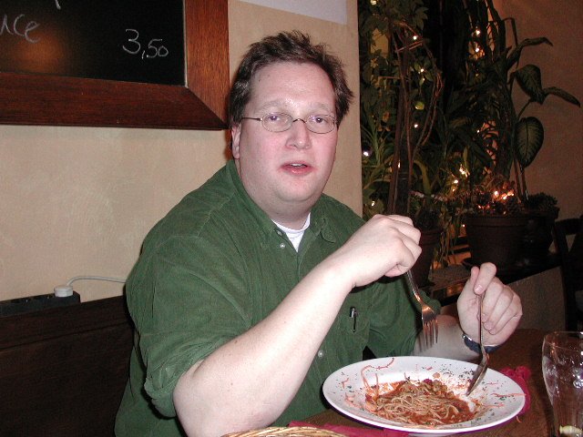 Original image