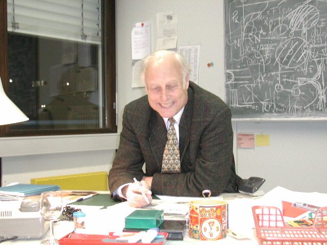 Original image