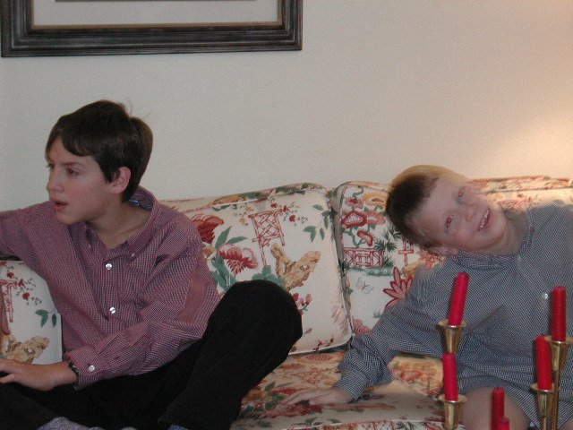 Original image