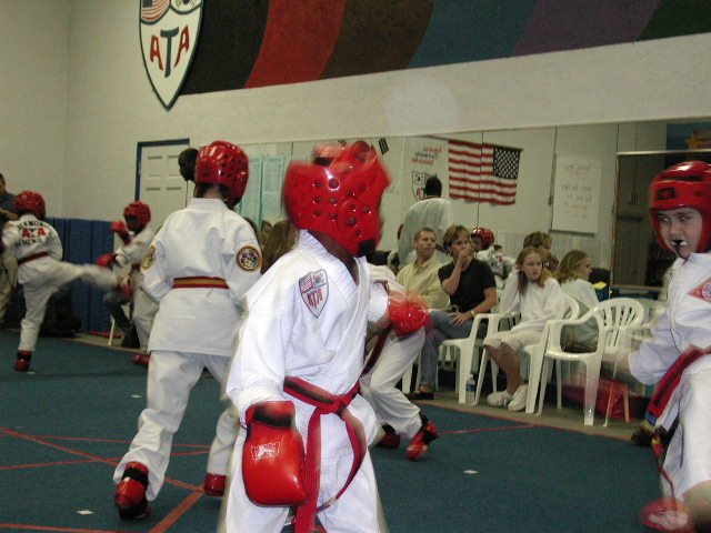 Original image