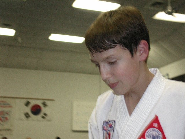 Original image