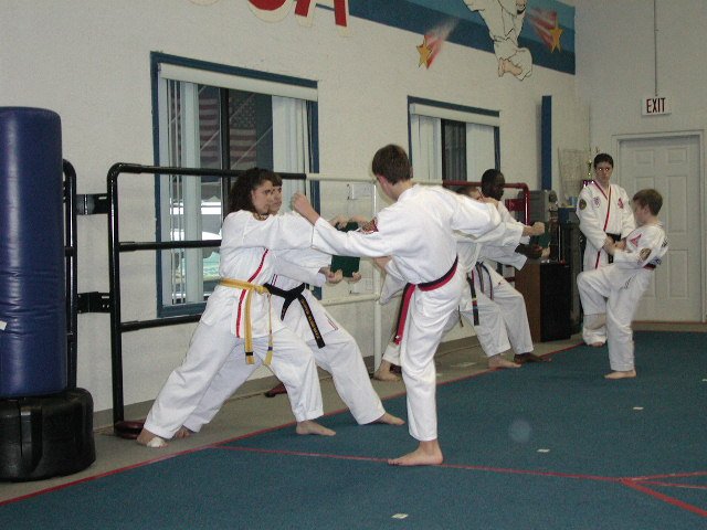 Original image