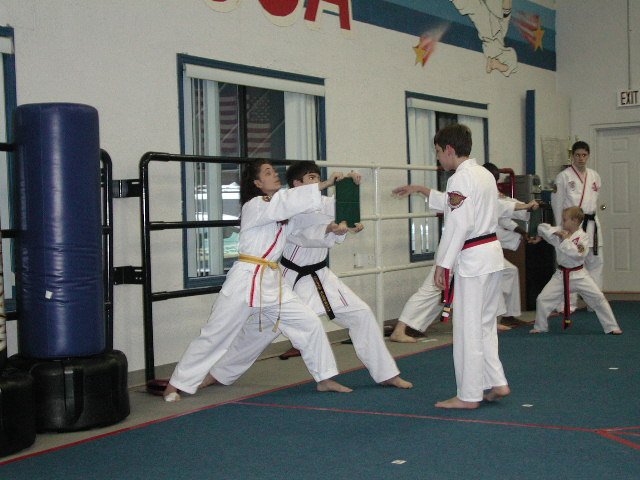 Original image