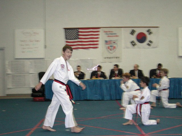 Original image
