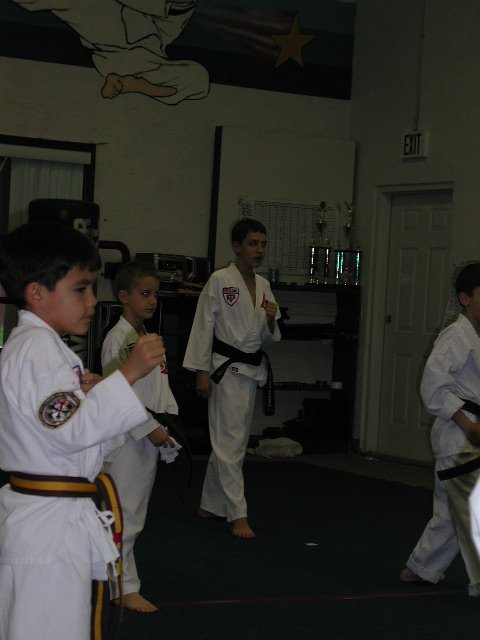Original image