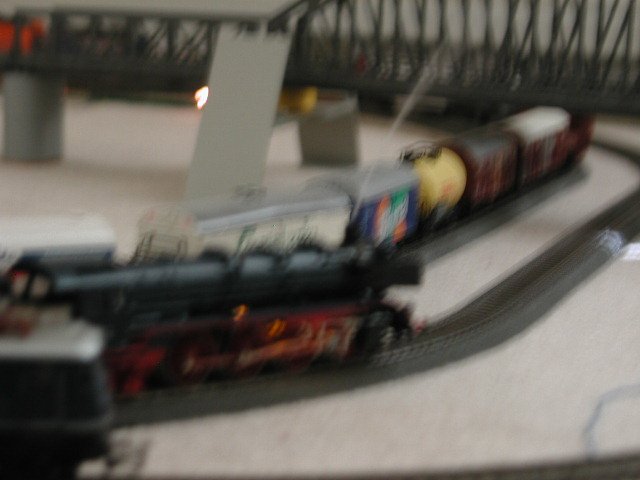 Original image