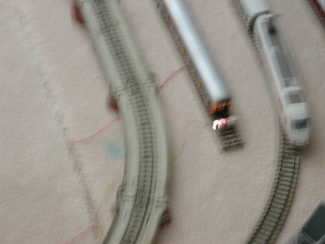 Original image