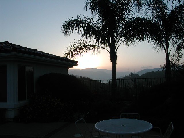 Original image