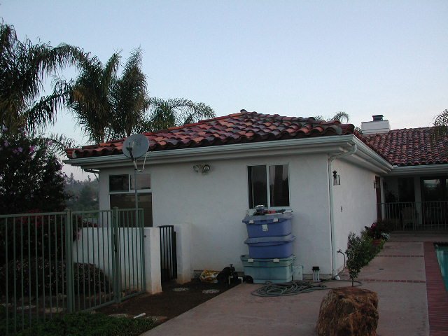 Original image