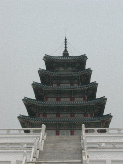 Original image