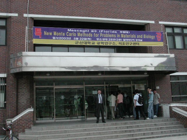 Original image