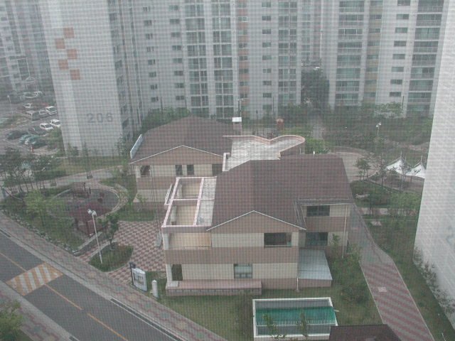 Original image