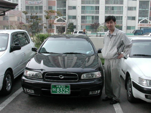 Original image
