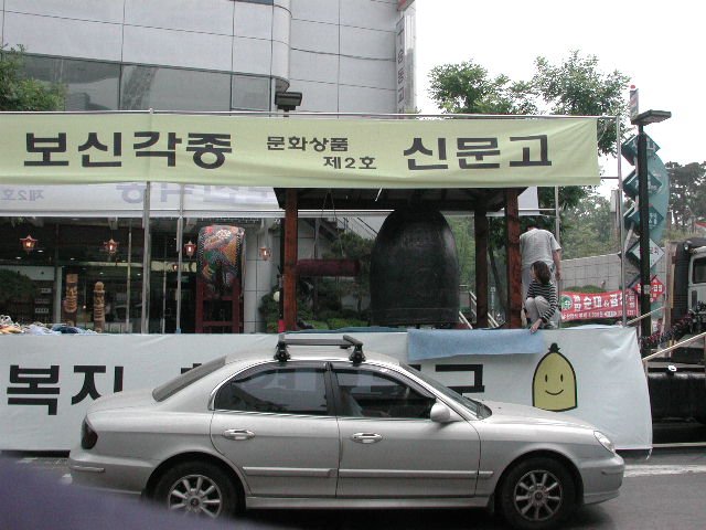 Original image