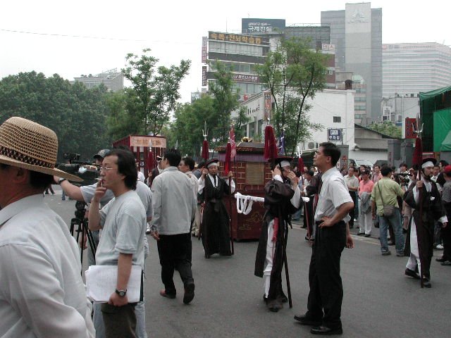 Original image
