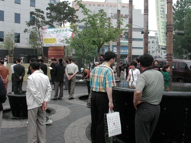 Original image