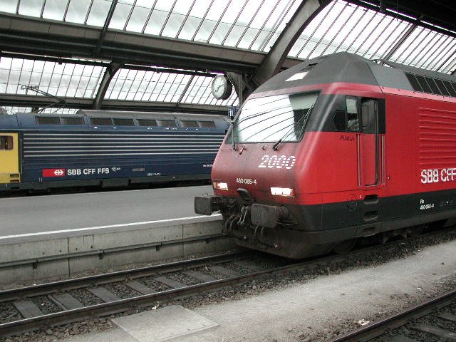 Original image