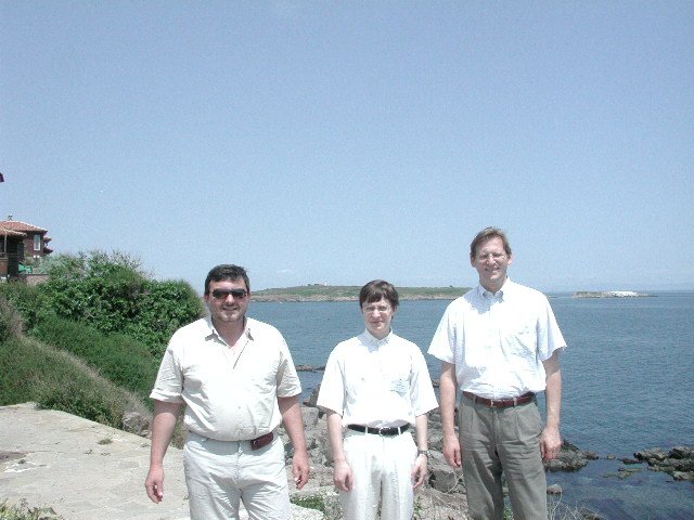 Original image